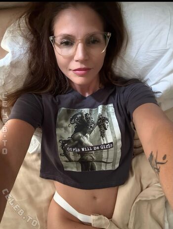 Charisma Carpenter