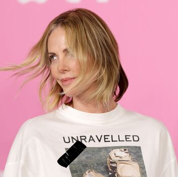 Charlize Theron