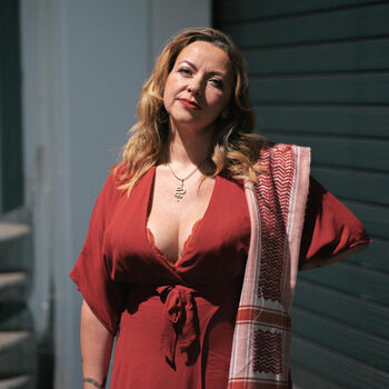 Charlotte Church