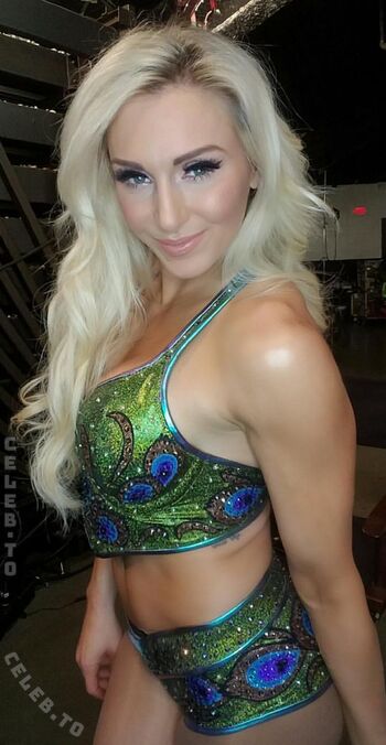 Charlotte Flair