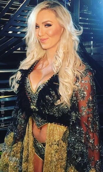 Charlotte Flair