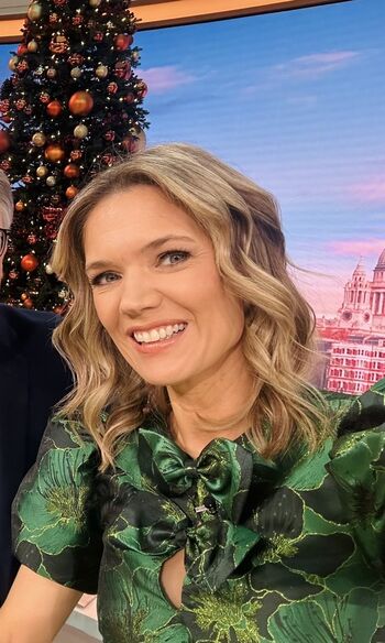 Charlotte Hawkins