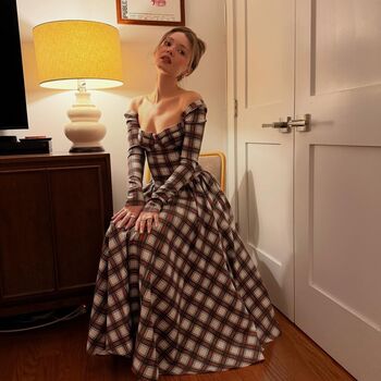 Charlotte Rose Benjamin