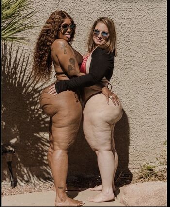 Cherokee D'Ass / cherokeedass