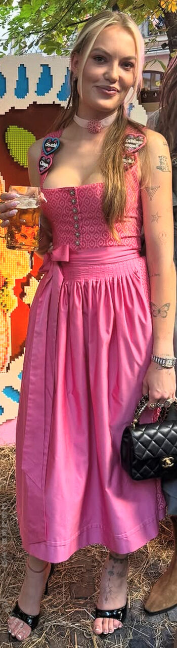 Cheyenne Ochsenknecht