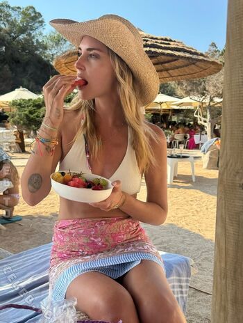 Chiara Ferragni