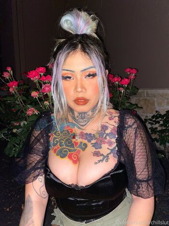 chillslut