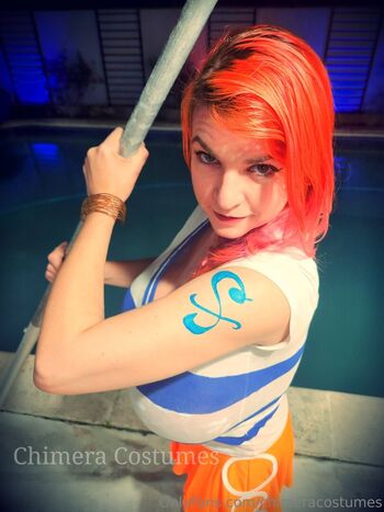 chimeracostumes