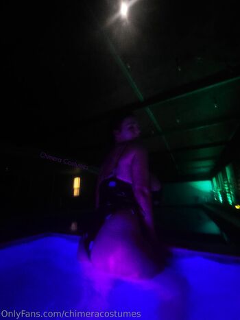 chimeracostumes