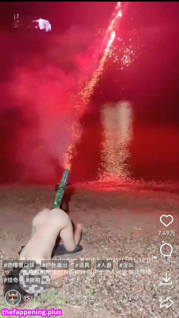 Chinese Twitter Girls Megathread