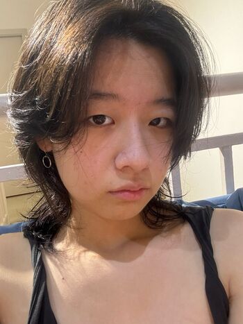 Chinese Twitter Girls Megathread