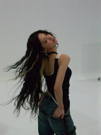 Cho Mi-yeon (Miyeon) - i-dle [(G)I-dle]