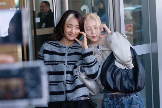 Cho Mi-yeon (Miyeon) - i-dle [(G)I-dle]