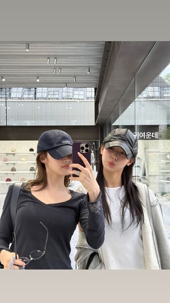 Cho Mi-yeon (Miyeon) - i-dle [(G)I-dle]