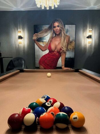 Christine McGuinness