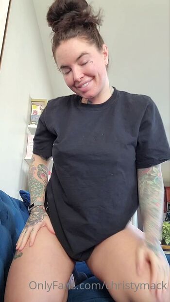Christy Mack