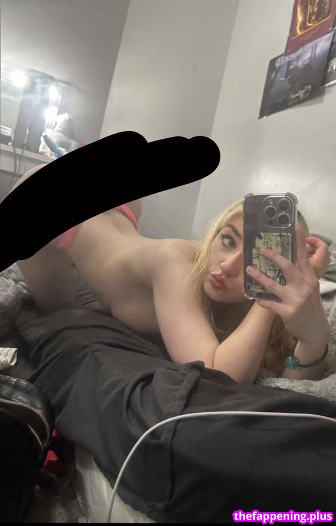 Cierra-Jade Sansregret - Cecejades