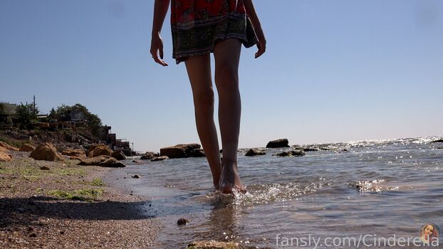 Cinderella Girl
