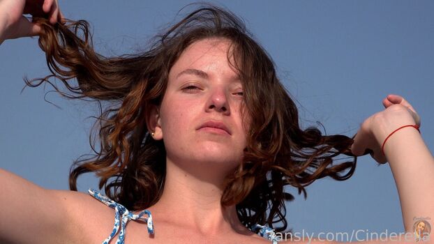 Cinderella Girl