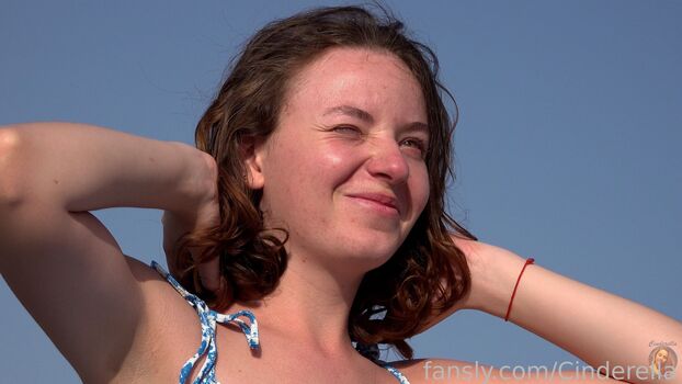 Cinderella Girl