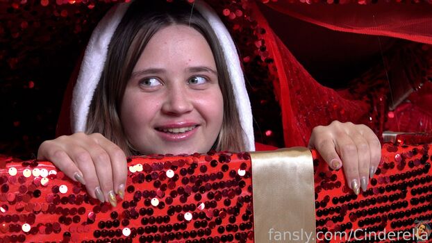 Cinderella Girl