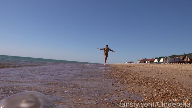 Cinderella Girl
