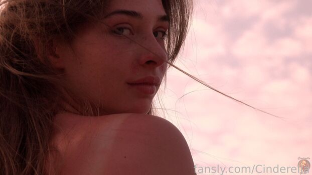 Cinderella Girl