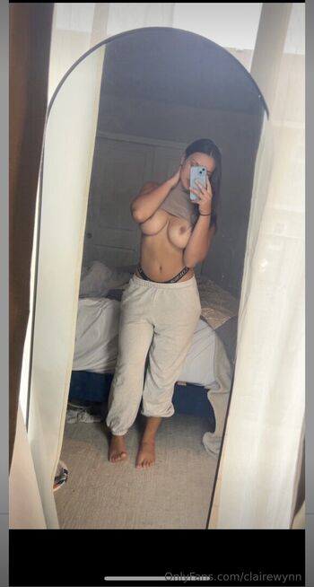 Clairewynn Claire Wynn