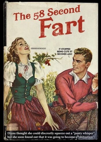 Classic Porn Magazines