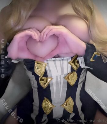 cocainktty