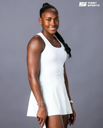 Coco Gauff
