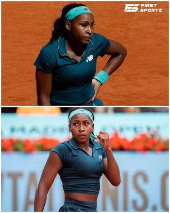 Coco Gauff