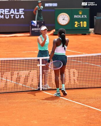 Coco Gauff