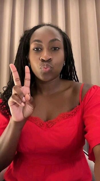 Coco Gauff