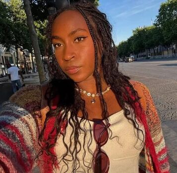 Coco Gauff