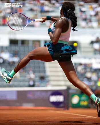 Coco Gauff