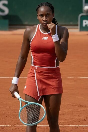 Coco Gauff