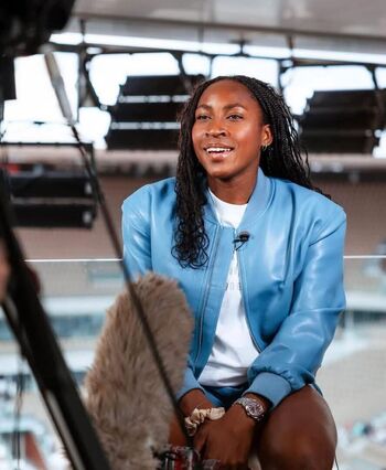 Coco Gauff