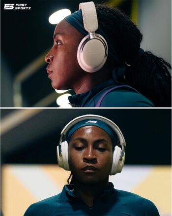 Coco Gauff