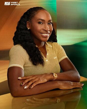 Coco Gauff