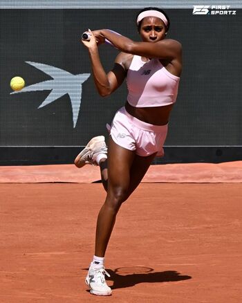 Coco Gauff