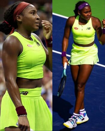 Coco Gauff