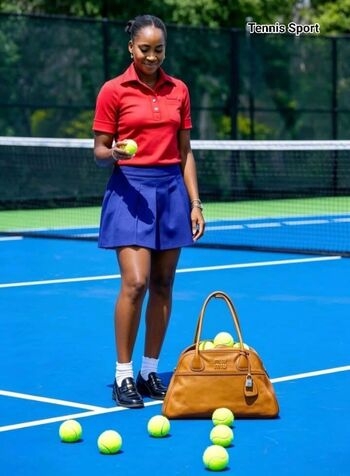 Coco Gauff