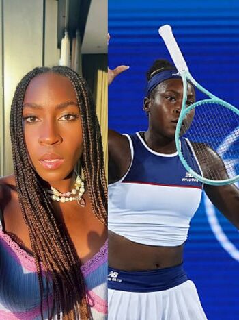 Coco Gauff