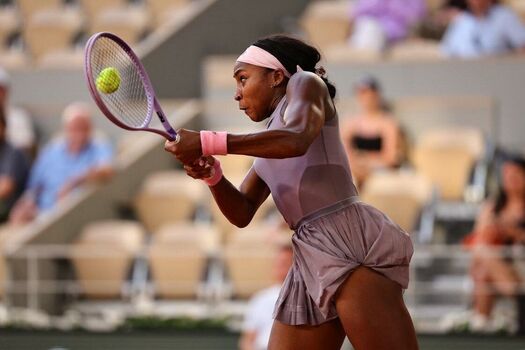 Coco Gauff