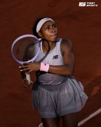 Coco Gauff