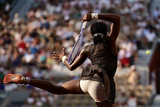 Coco Gauff