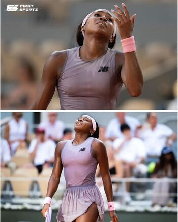 Coco Gauff