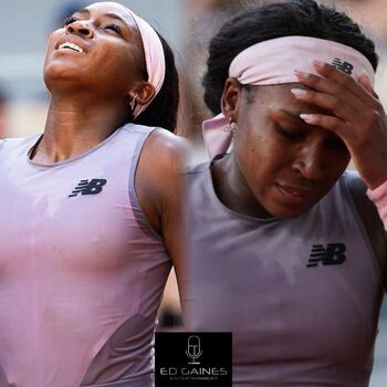 Coco Gauff