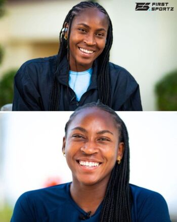 Coco Gauff